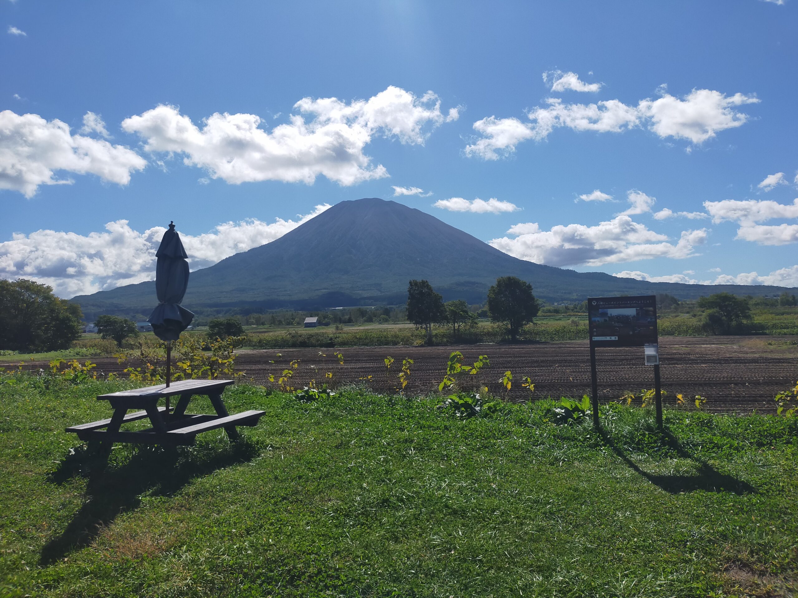 2025北海道キャンプ旅